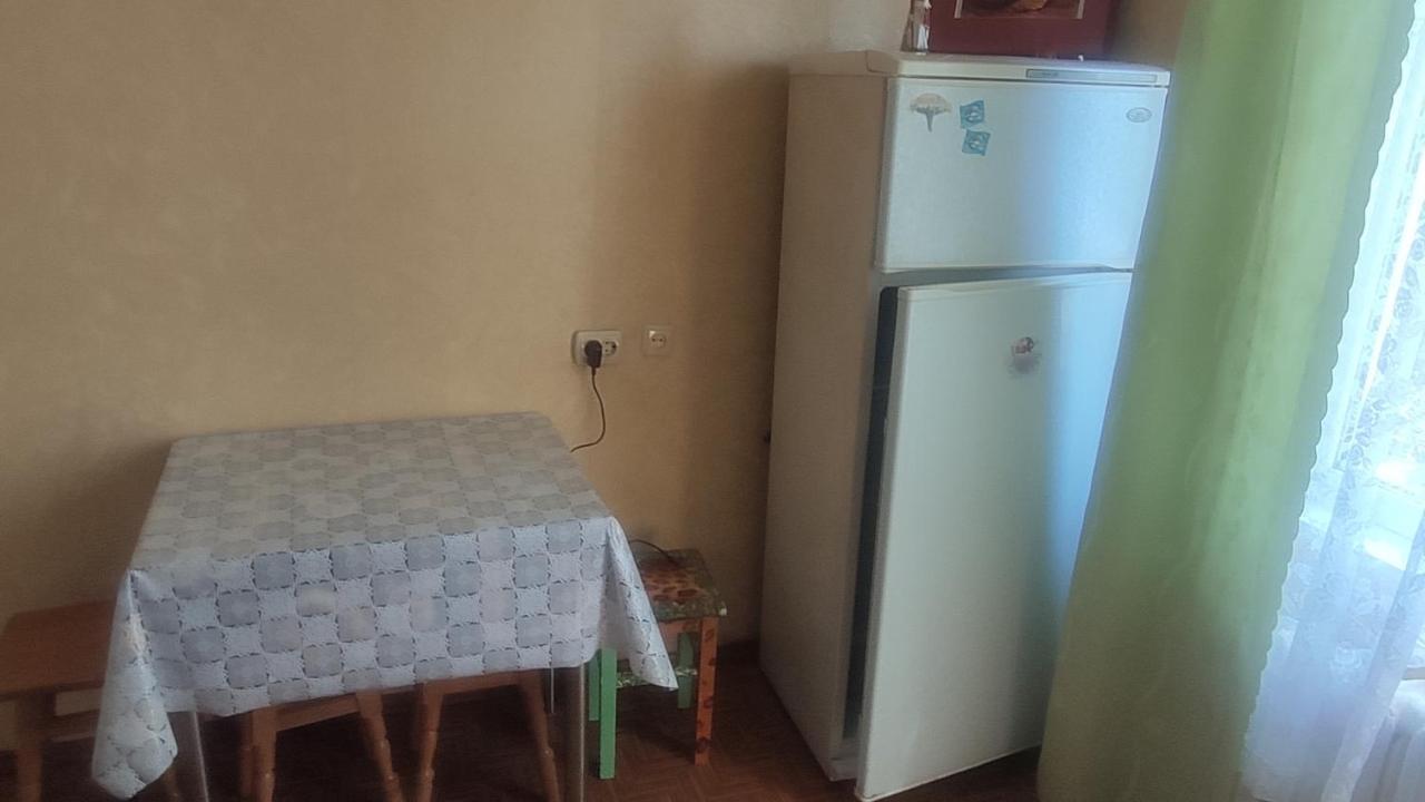 1-Ная Квартира По Адресу Глушко 28 Odessa Ngoại thất bức ảnh