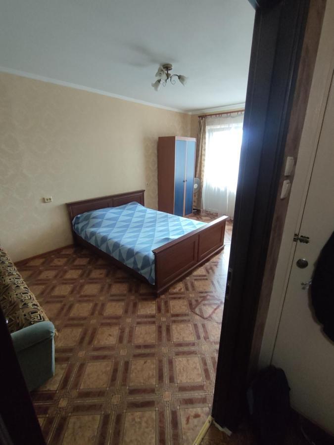 1-Ная Квартира По Адресу Глушко 28 Odessa Ngoại thất bức ảnh