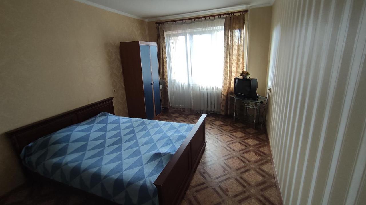 1-Ная Квартира По Адресу Глушко 28 Odessa Ngoại thất bức ảnh